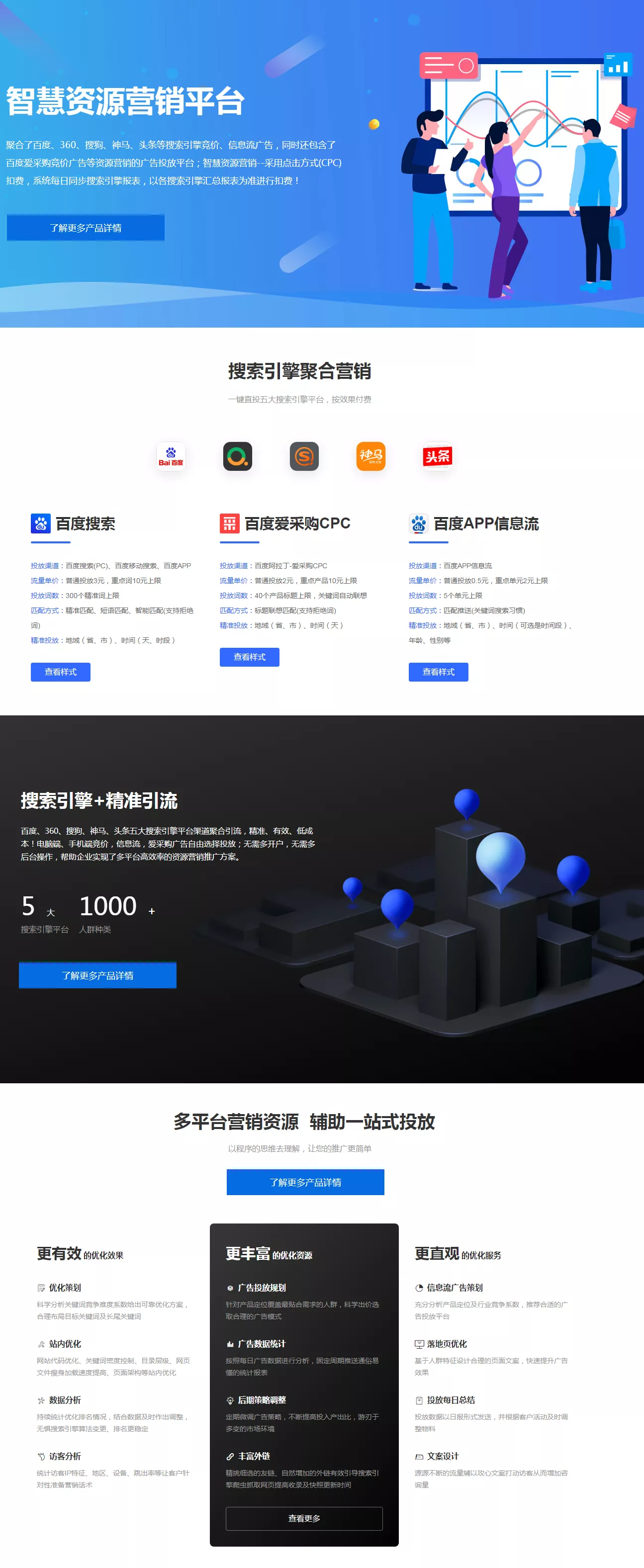 网络推广 - 邢台金蚂蚁网络科技有限公司